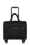 Samsonite Pro-DLX 6 Spinner Tote  15.6inch Schwarz