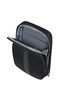 Samsonite Sacksquare Crossover S 7.9'  Schwarz