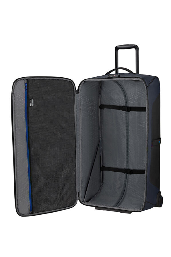 Samsonite Ecodiver DUFFLE/WH 79/29  Blue Nights Samsonite Ecodiver DUFFLE/WH 79/29  Blue Nights