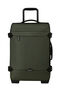Samsonite Roadseeker Duffle with wheels Length 35cm 55cm  Dark Olive Samsonite Roadseeker Duffle with wheels Length 35cm 55cm  Dark Olive