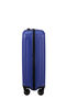Samsonite Nuon Spinner Expandable 55cm  Matt Nautical Blue Samsonite Nuon Spinner Expandable 55cm  Matt Nautical Blue