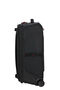 Samsonite Ecodiver Duffle with wheels 67/24  Charcoal Samsonite Ecodiver Duffle with wheels 67/24  Charcoal