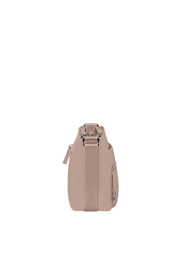 Samsonite Move 5.0 H. Shoulder Bag S 3 Zip  Powder