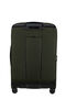 Samsonite Splendix Spinner DF Expandable 67cm  Green/Black Samsonite Splendix Spinner DF Expandable 67cm  Green/Black