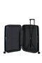 Samsonite Nuon Spinner Expandable 81cm  Metallic Dark Blue Samsonite Nuon Spinner Expandable 81cm  Metallic Dark Blue