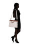 Samsonite Image Biz Briefcase 15.6'  IVORY Samsonite Image Biz Briefcase 15.6'  IVORY