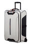 Samsonite Ecodiver Duffle/Wh 67/24  Cloud White Samsonite Ecodiver Duffle/Wh 67/24  Cloud White