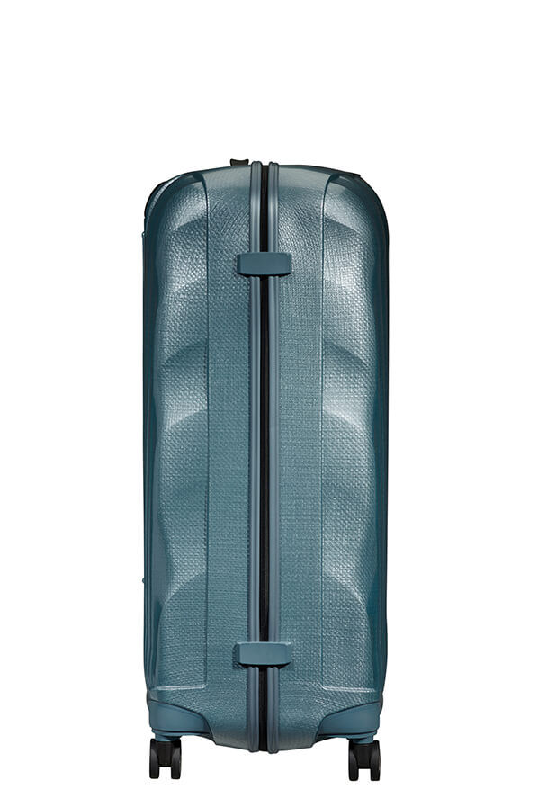 Samsonite C-Lite SPINNER 81/30  Ice Blau