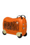 Samsonite Dream2go Ride-On Suitcase  Tiger Toby Samsonite Dream2go Ride-On Suitcase  Tiger Toby