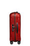 Samsonite C-Lite Spinner 55cm  Chili red Samsonite C-Lite Spinner 55cm  Chili red