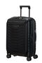 Samsonite Proxis Spinner Expandable Easy Access 55cm  Schwarz Samsonite Proxis Spinner Expandable Easy Access 55cm  Schwarz