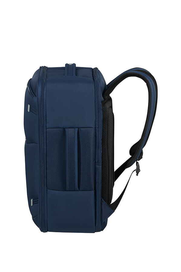 GoTwist Rucksack 17.3" | Samsonite GoTwist Underseat Backpack M Navy Blue