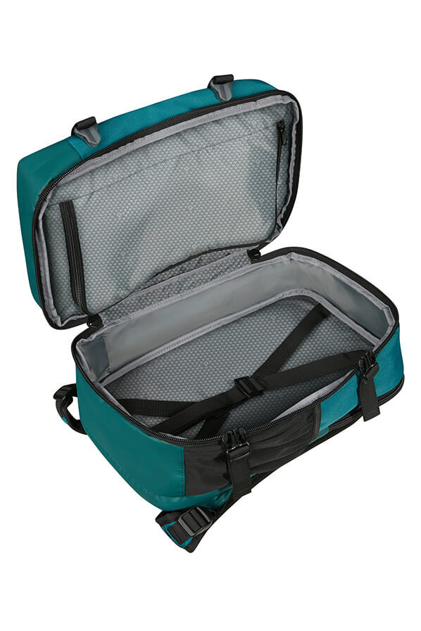 Samsonite Roadseeker Travel Backpack XS  Deep Teal