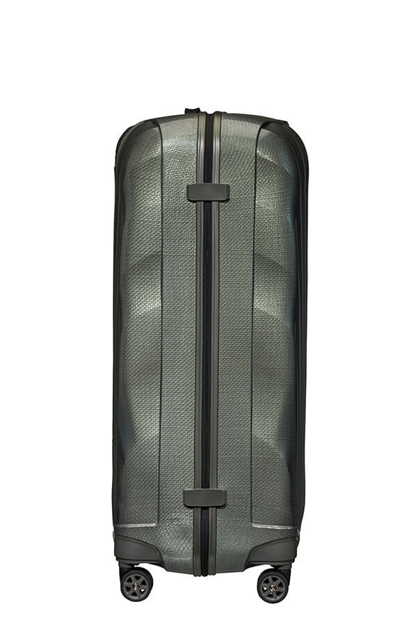 Samsonite C-Lite Spinner 81cm  Metallic Green Samsonite C-Lite Spinner 81cm  Metallic Green