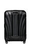 Samsonite C-Lite Spinner 75cm  Schwarz