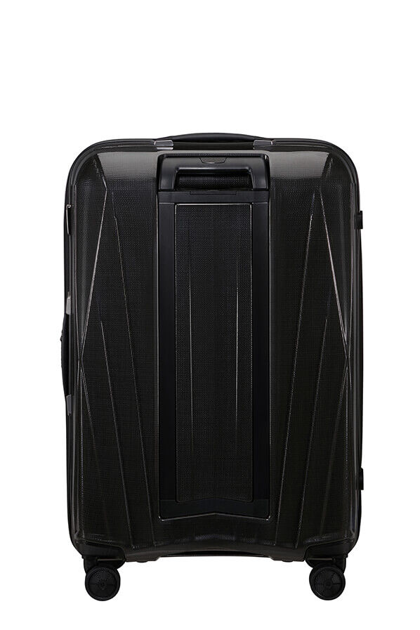 Samsonite Major-Lite Spinner 69/25 69cm  Schwarz Samsonite Major-Lite Spinner 69/25 69cm  Schwarz