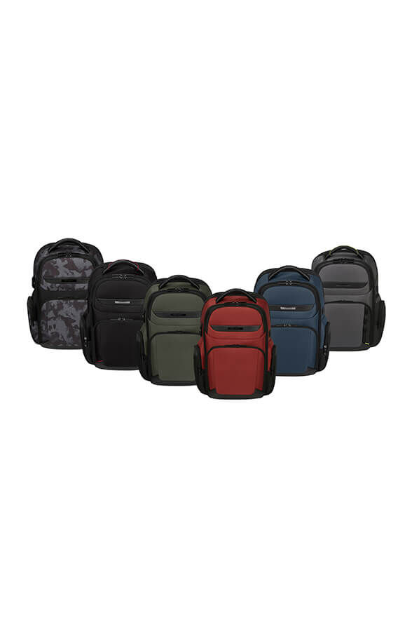 Samsonite Pro-DLX 6 Rolling Tote  15.6inch Schwarz