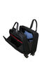 Samsonite Pro-DLX 6 Spinner Tote  15.6inch Schwarz