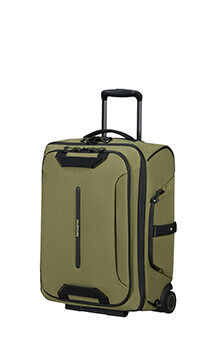 Samsonite Ecodiver Reisetasche mit Rollen / Rucksack 55cm Samsonite Ecodiver Reisetasche mit Rollen / Rucksack 55cm