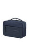 Samsonite Stackd Toilet Kit Hannging Toilet Kit  Fächer Navy