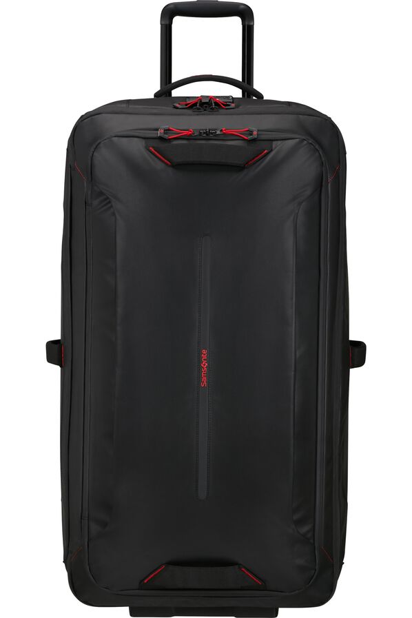 Samsonite Ecodiver DUFFLE/WH 79/29  Schwarz Samsonite Ecodiver DUFFLE/WH 79/29  Schwarz