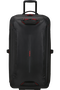 Samsonite Ecodiver DUFFLE/WH 79/29  Schwarz Samsonite Ecodiver DUFFLE/WH 79/29  Schwarz