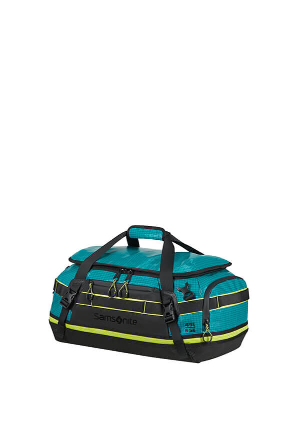 Samsonite Outtrax Duffle Expandable 45L/55L S  Deep Teal