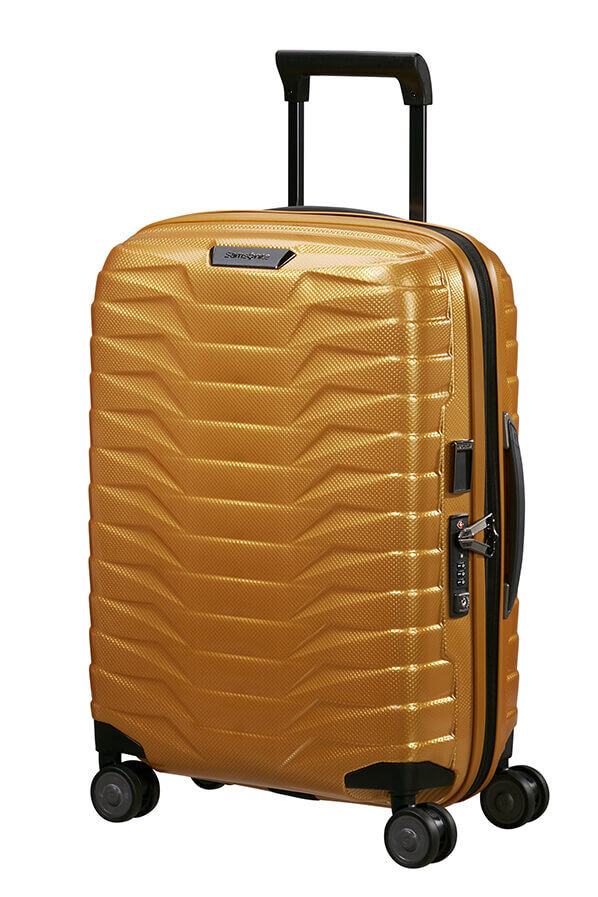Proxis Trolley mit 4 Rollen erweiterbar 55cm