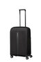Samsonite Ta Revolution Foldable Luggage Cover M  Schwarz