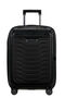 Samsonite Proxis Spinner Expandable Easy Access 55cm  Schwarz Samsonite Proxis Spinner Expandable Easy Access 55cm  Schwarz
