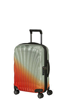 Samsonite C-Lite Trolley mit 4 Rollen 55cm (20/23cm)