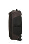 Ecodiver Reisetasche mit Rollen 67 cm