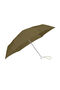Samsonite Alu Drop S 3 Sect. Manual Flat  Dark Olive Samsonite Alu Drop S 3 Sect. Manual Flat  Dark Olive