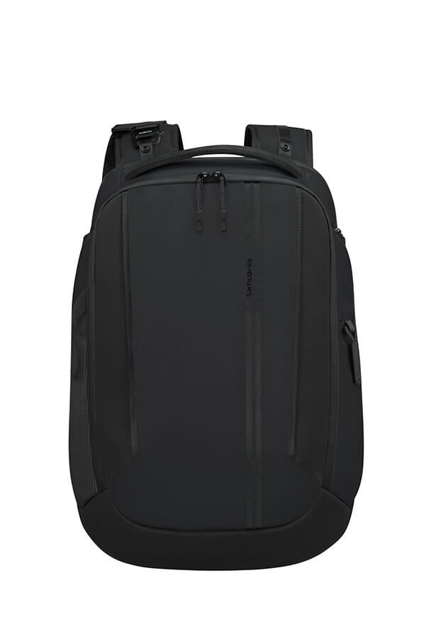 Samsonite Active Road Laptop Backpack 20L  Schwarz