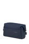 Samsonite Stackd Toilet Kit Toilet Pouch  Fächer Navy Samsonite Stackd Toilet Kit Toilet Pouch  Fächer Navy