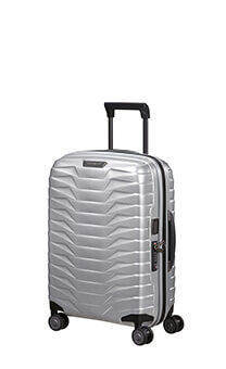 Samsonite Proxis Spinner expandable (4 wheels) 55cm