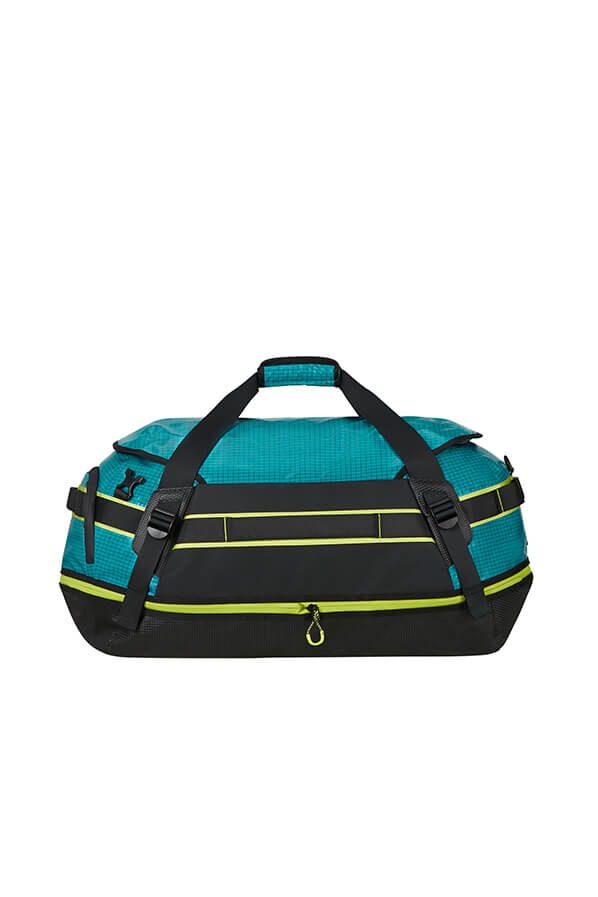 Samsonite Outtrax Duffle Expandable 100L/120L L  Deep Teal