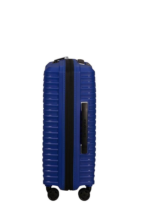Samsonite Upscape Spinner 55/20 Exp  Nautical Blue