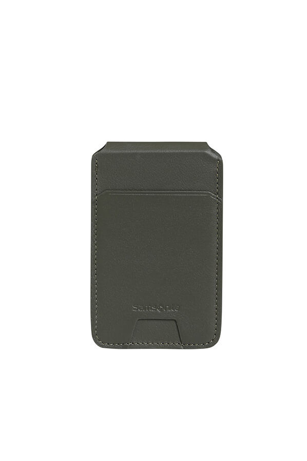 Prismix Slg MagSafe magnetischer Kartenhalter