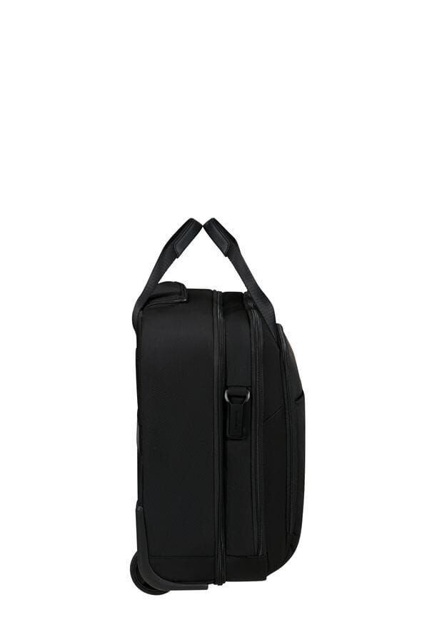 Samsonite Evosight Rolling Tote 17.3'  Black