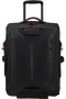 Samsonite Ecodiver DUFFLE/WH 55/20 BACKPACK  Schwarz Samsonite Ecodiver DUFFLE/WH 55/20 BACKPACK  Schwarz
