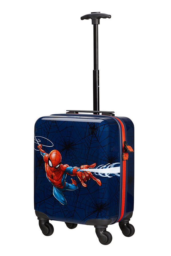Spiderman trolley on sale