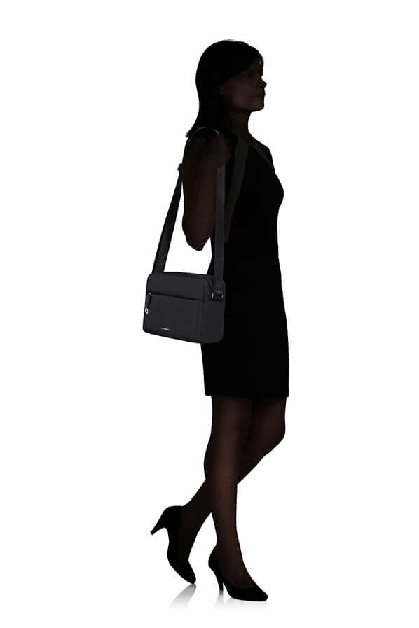 Move 5.0 Schultertasche