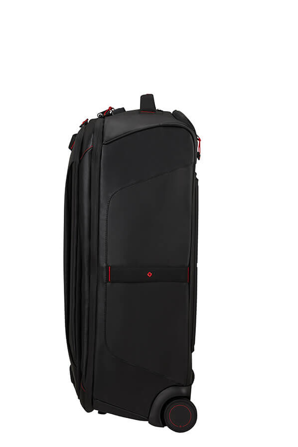 Samsonite Ecodiver DUFFLE/WH 67/24  Schwarz