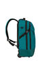 Samsonite Roadseeker Laptop Backpack with wheels 17.3''  Deep Teal