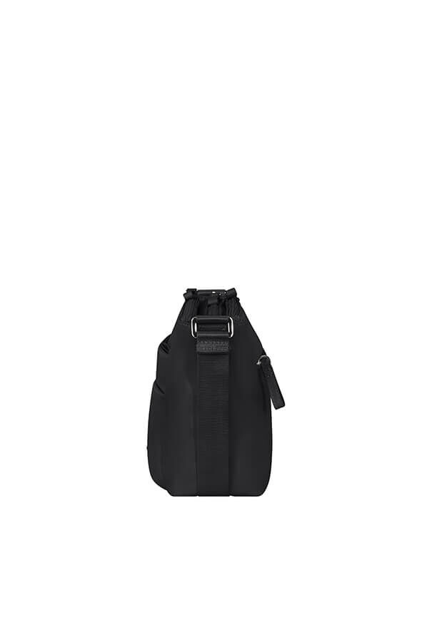 Samsonite Move 5.0 H. Shoulder Bag S 3 Zip  Schwarz