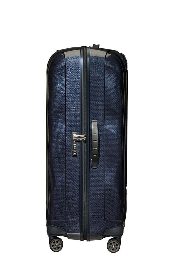 Samsonite C-Lite Spinner 81cm  Midnight Blue Samsonite C-Lite Spinner 81cm  Midnight Blue