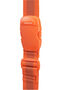 Samsonite Global Ta Luggage Strap 50mm Orange Samsonite Global Ta Luggage Strap 50mm Orange