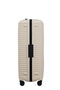 Upscape Trolley mit 4 Rollen erweiterbar 75cm