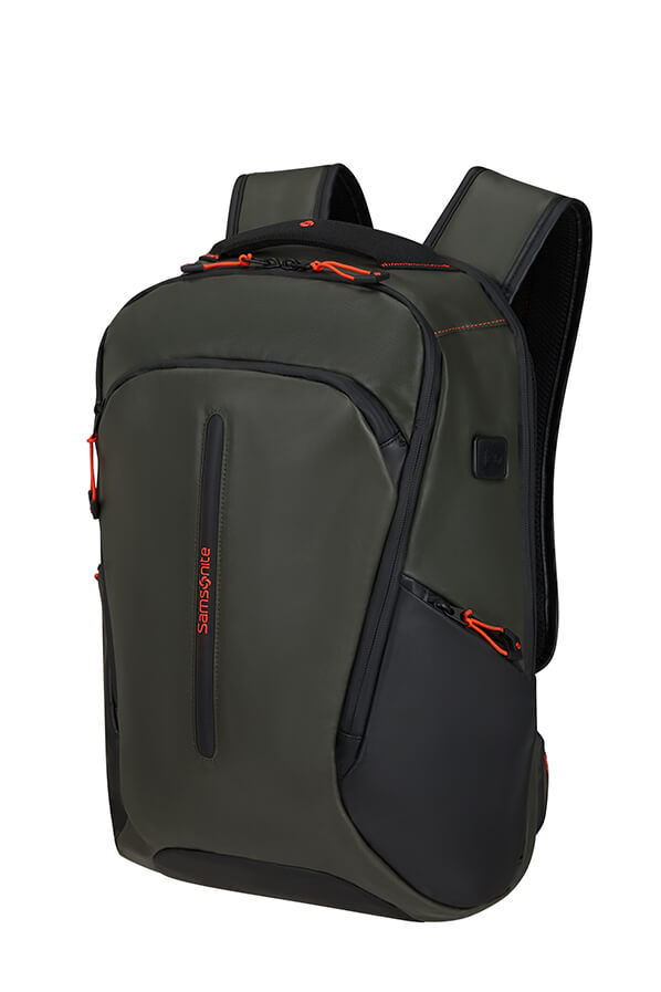 Samsonite backpack with usb port online